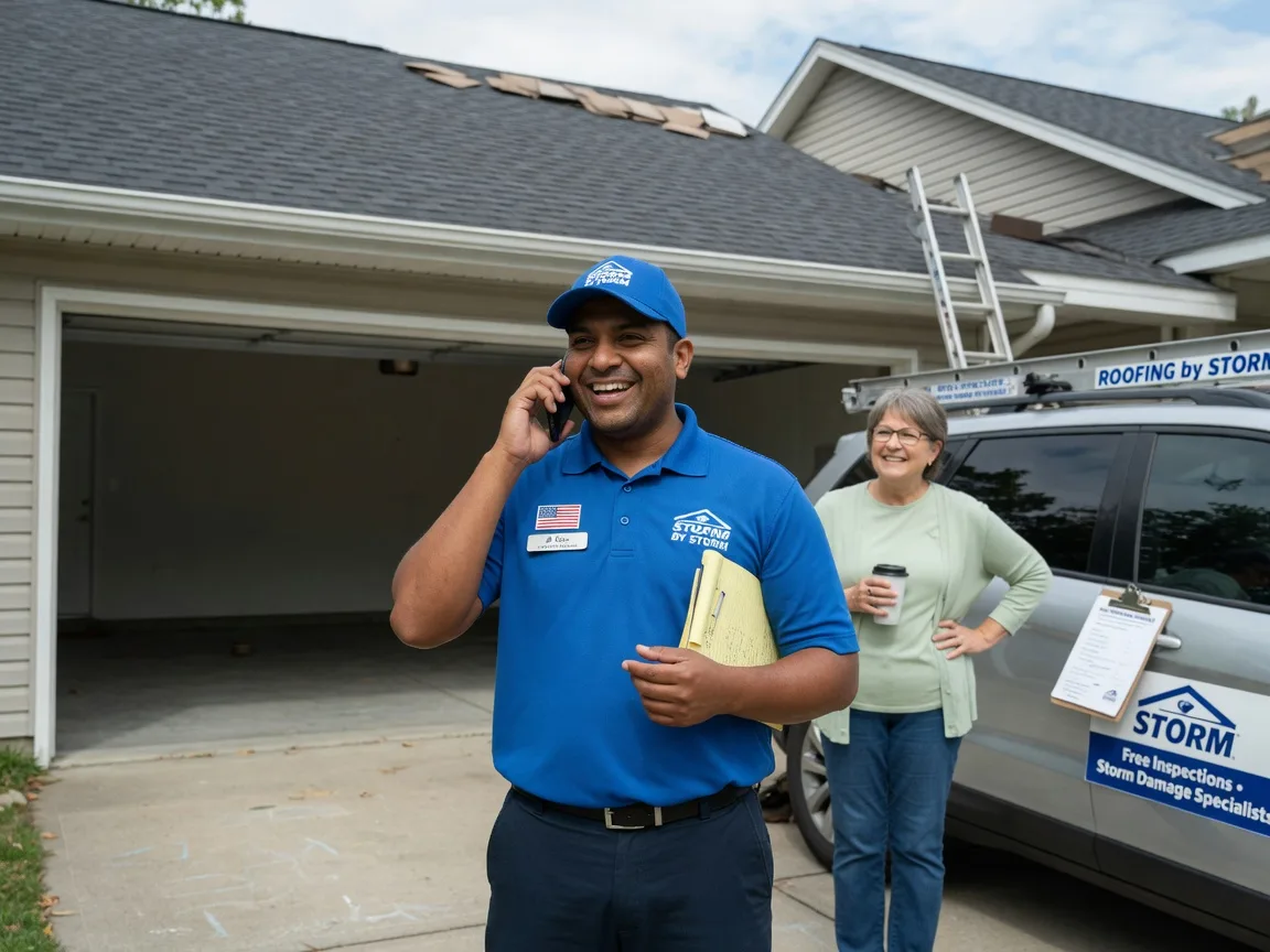 Roof Repair Near Me Curtis, MI FAQs